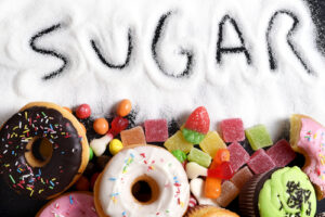How to Stop Eating Sugar