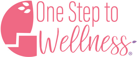 One Step To Wellness Logo